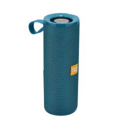 SPEAKER WIRELESS TG-149 AUX/USB/MEMORY CARD GREEN SPEAKER WIRELESS TG-149 AUX/USB/MEMORY CARD GREEN